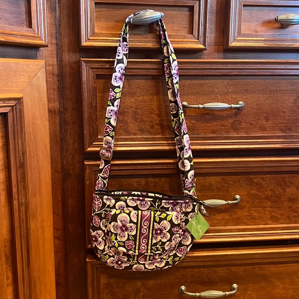 DISCONTINUED Vera Bradley purse